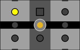 Anlage freigemeldet, gleisneutral eingeschaltet